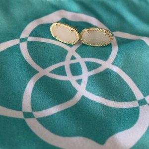 Kendra Scott Ellie Earrings